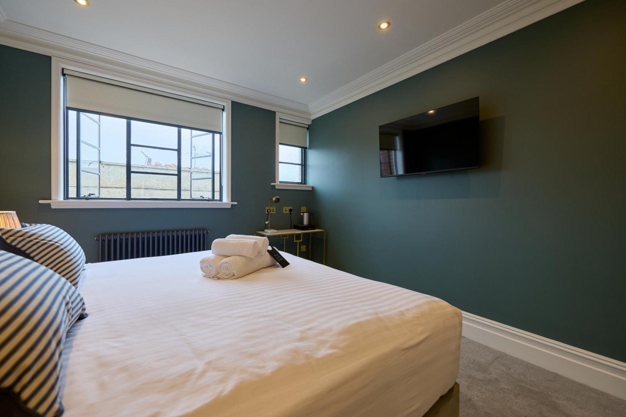 Superior Double or Twin Room