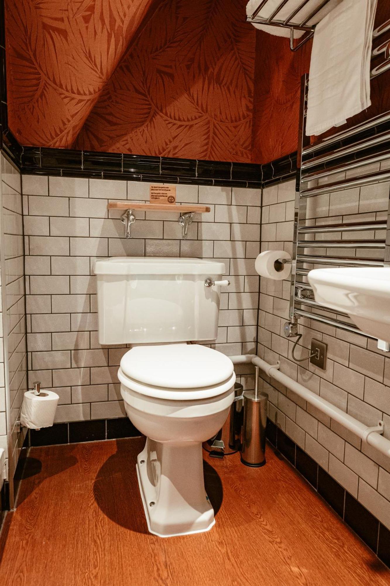 Luxury Double Room