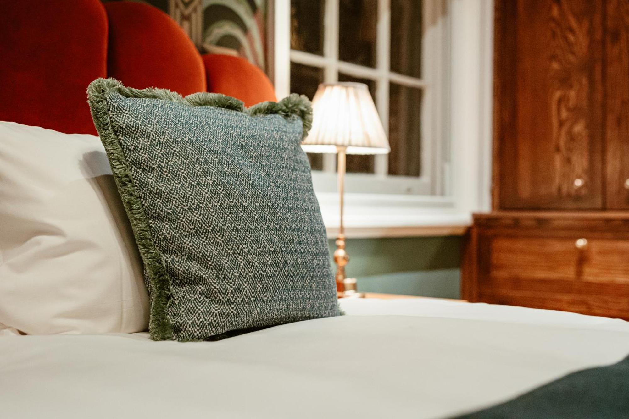 Luxury Double Room