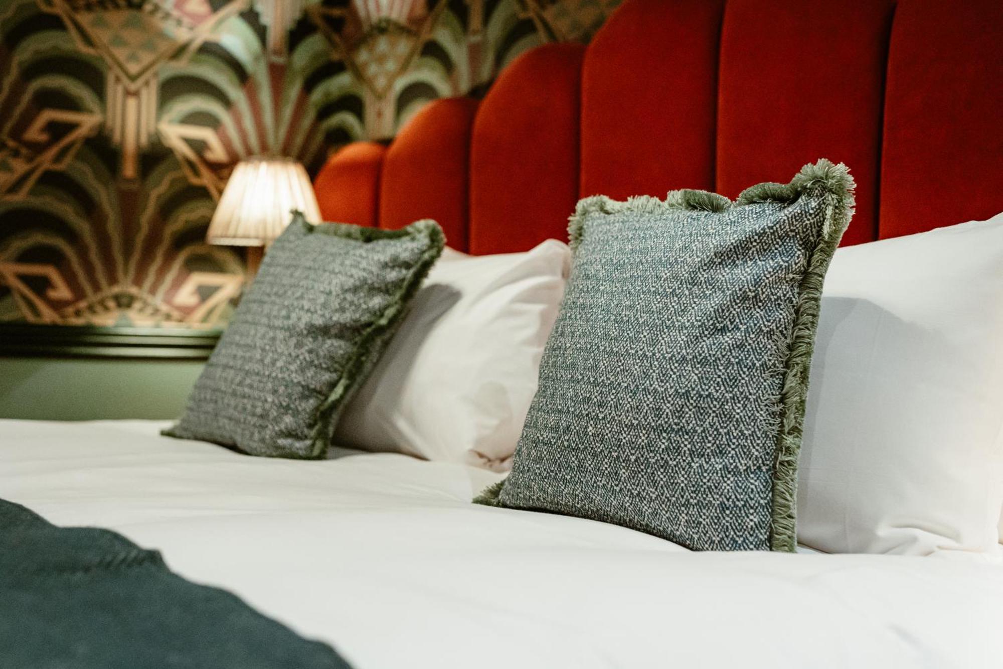 Luxury Double Room