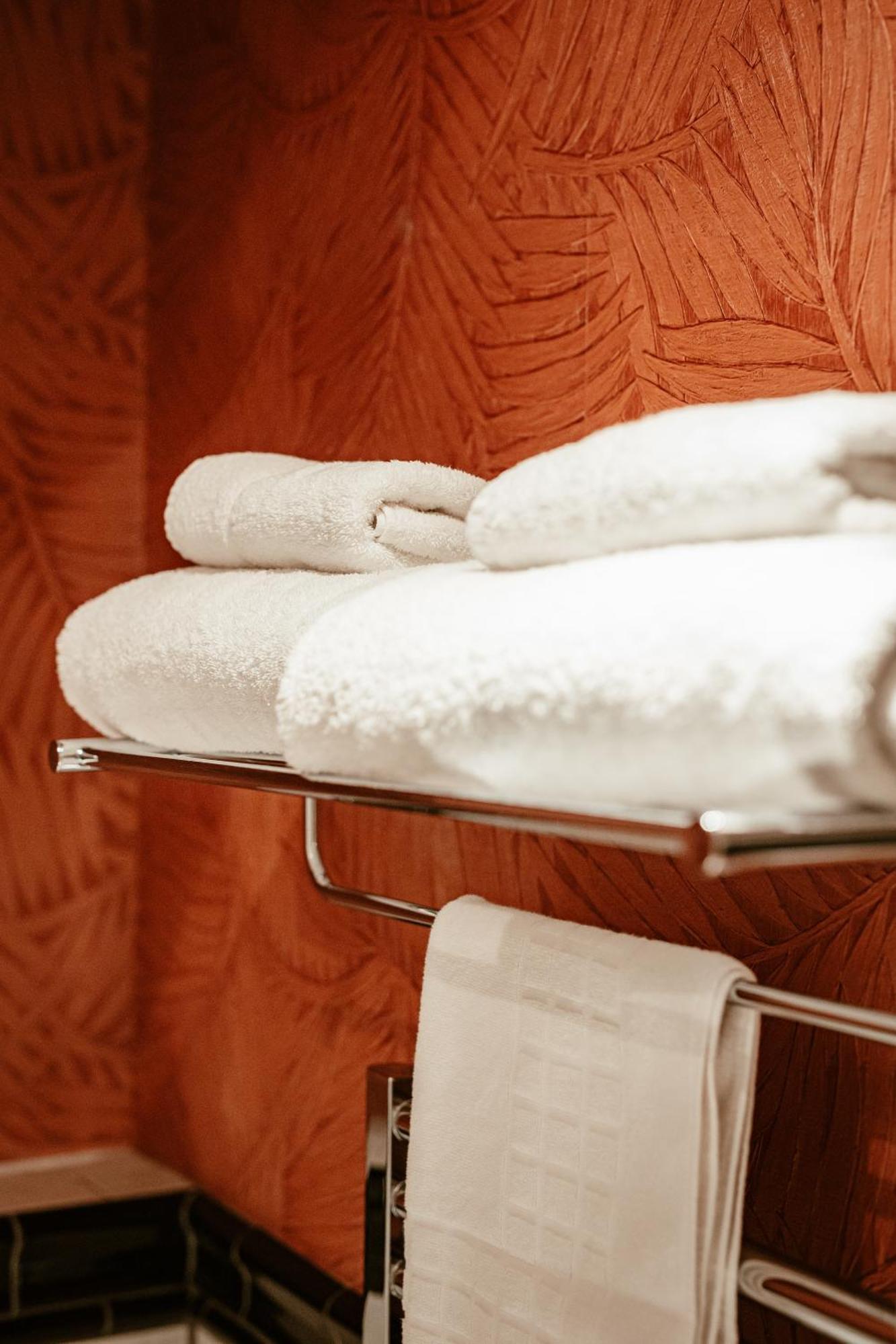 Luxury Double Room