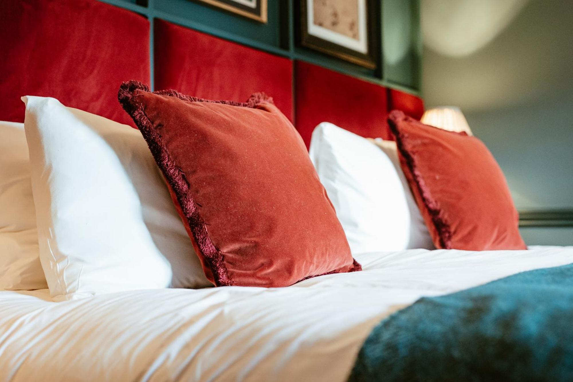 Luxury Double Room