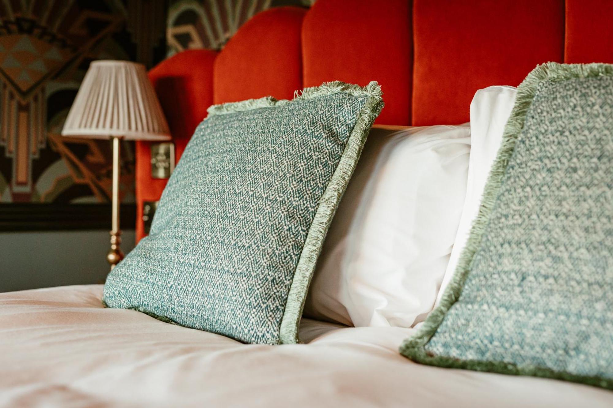 Luxury Double Room