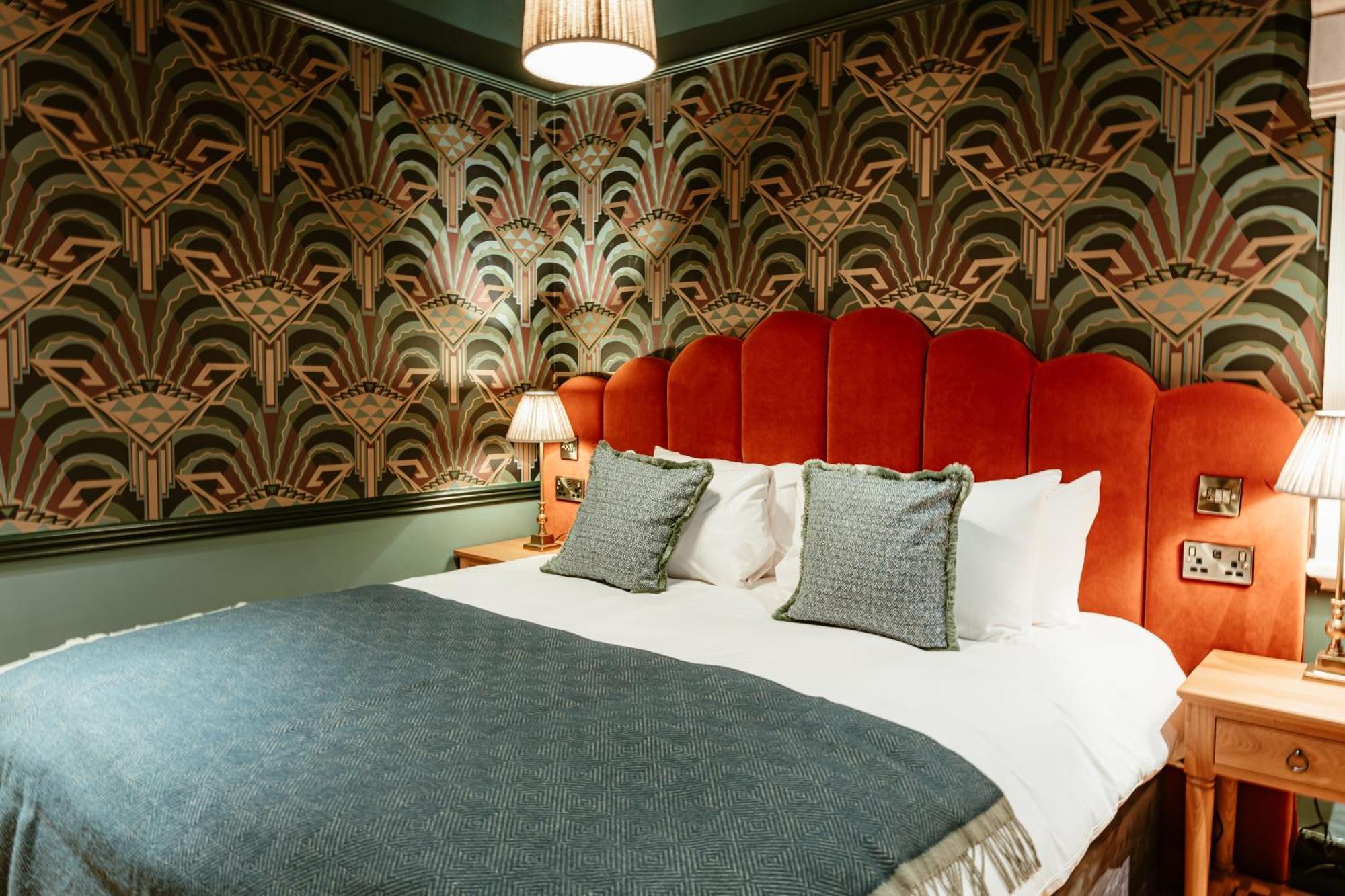 Luxury Double Room