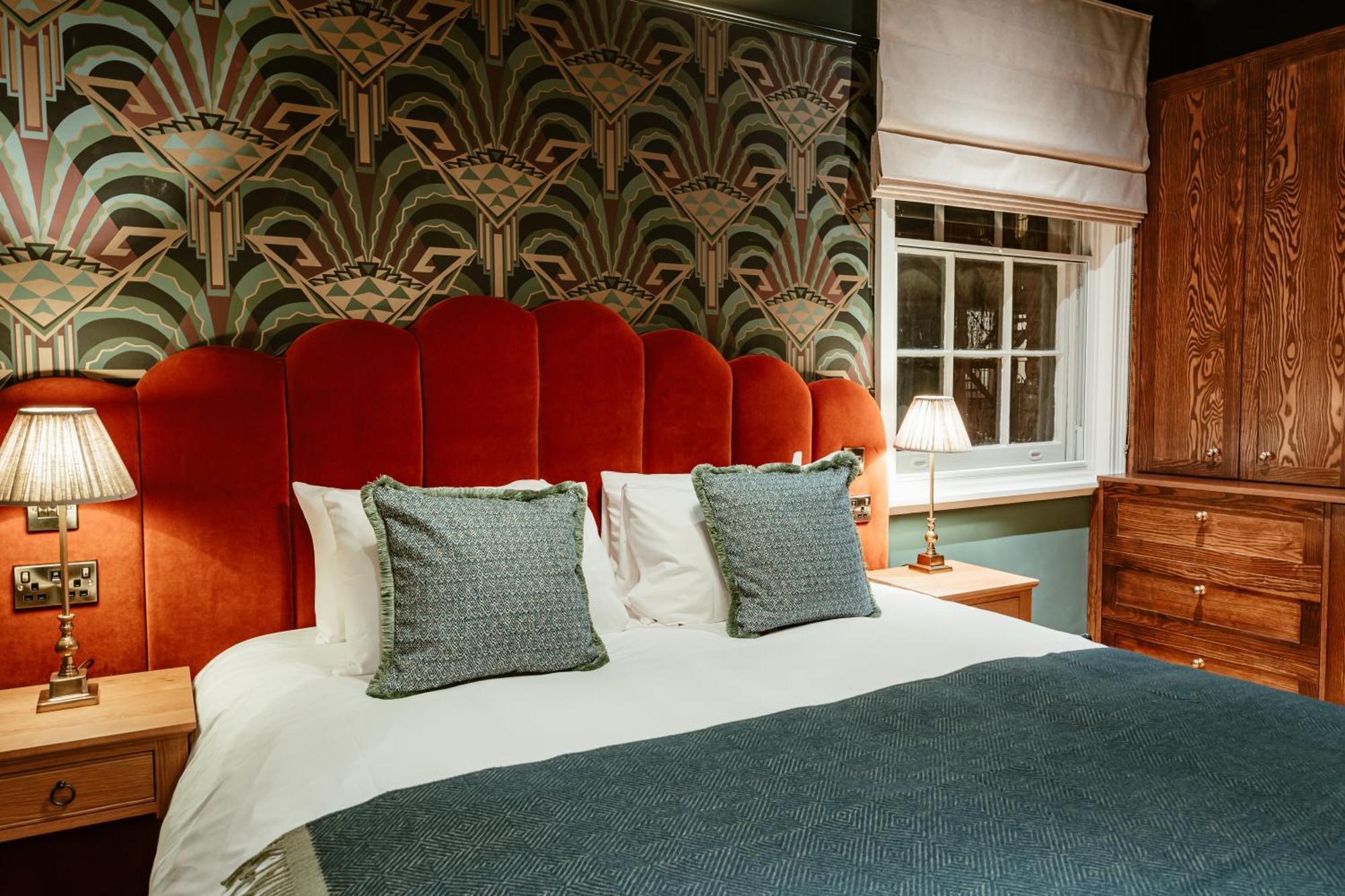Luxury Double Room