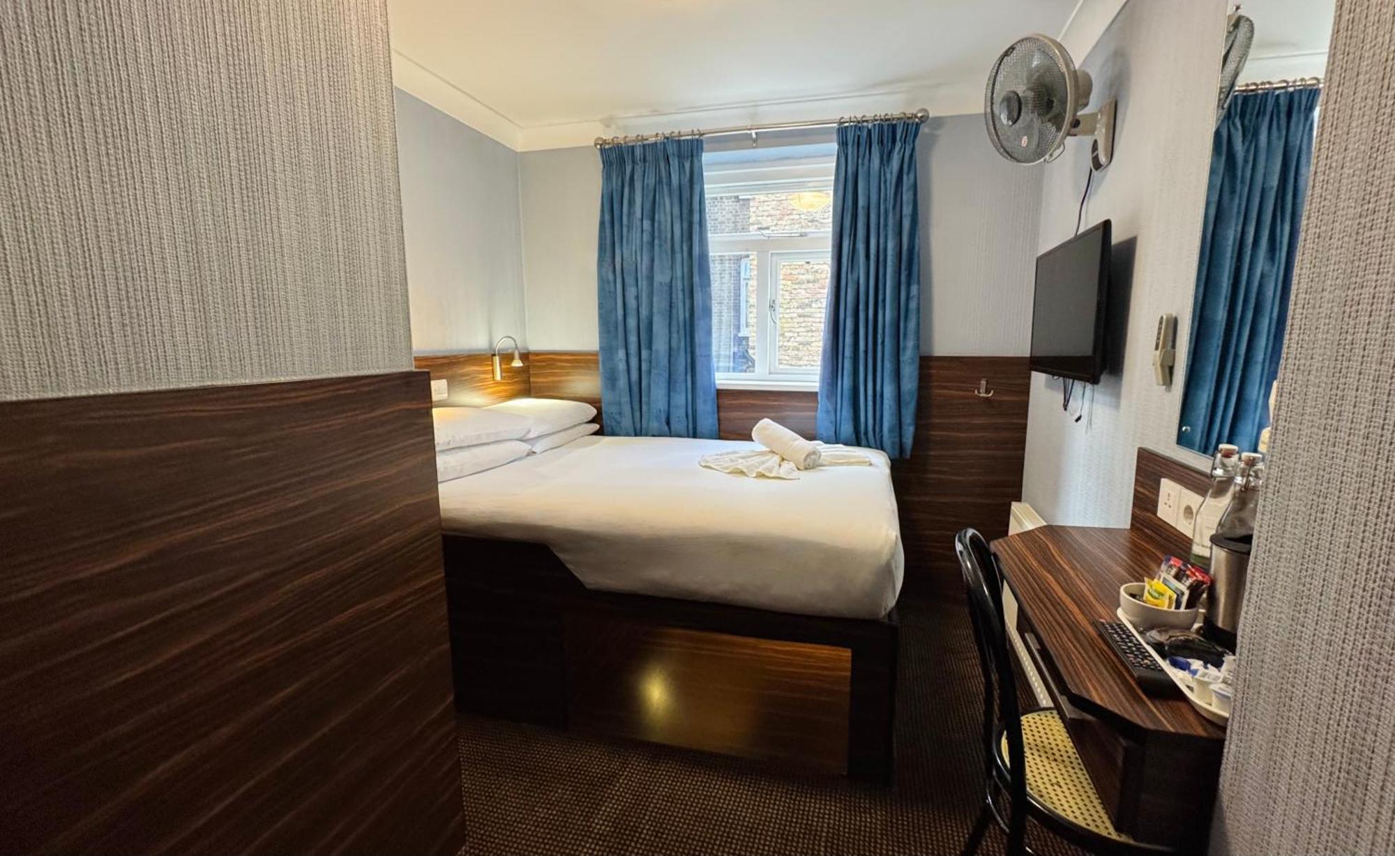 Superior Single Room