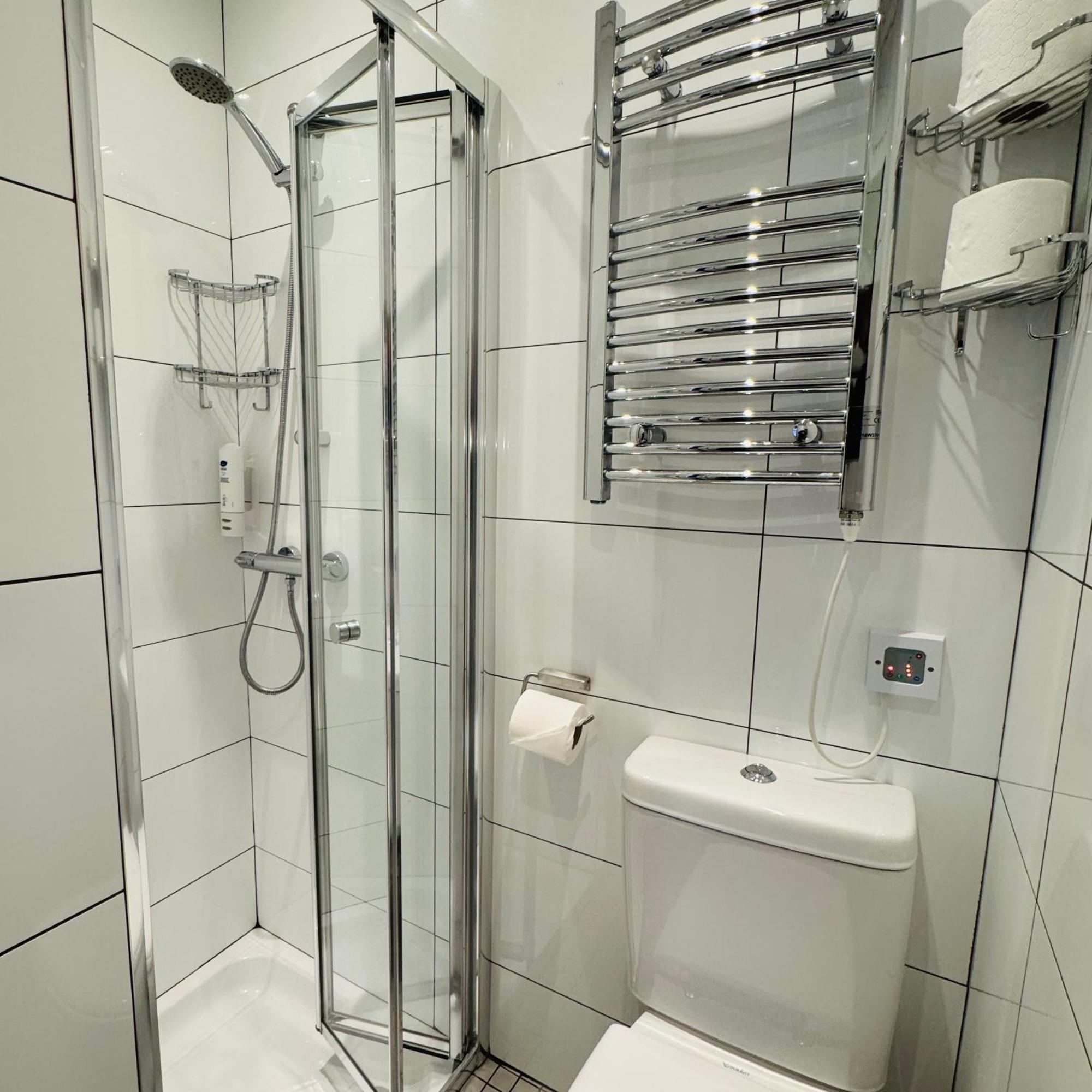 Superior Single Room