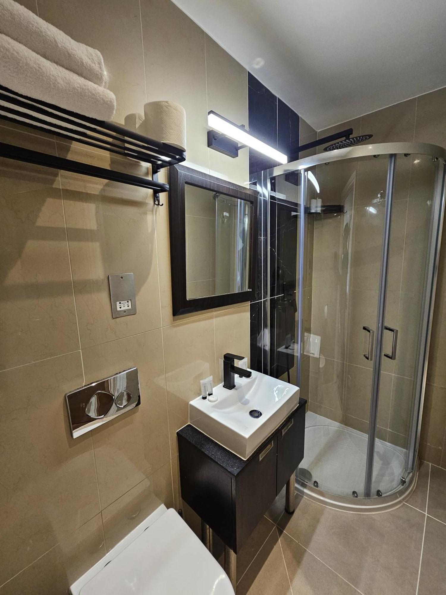 Superior Single Room