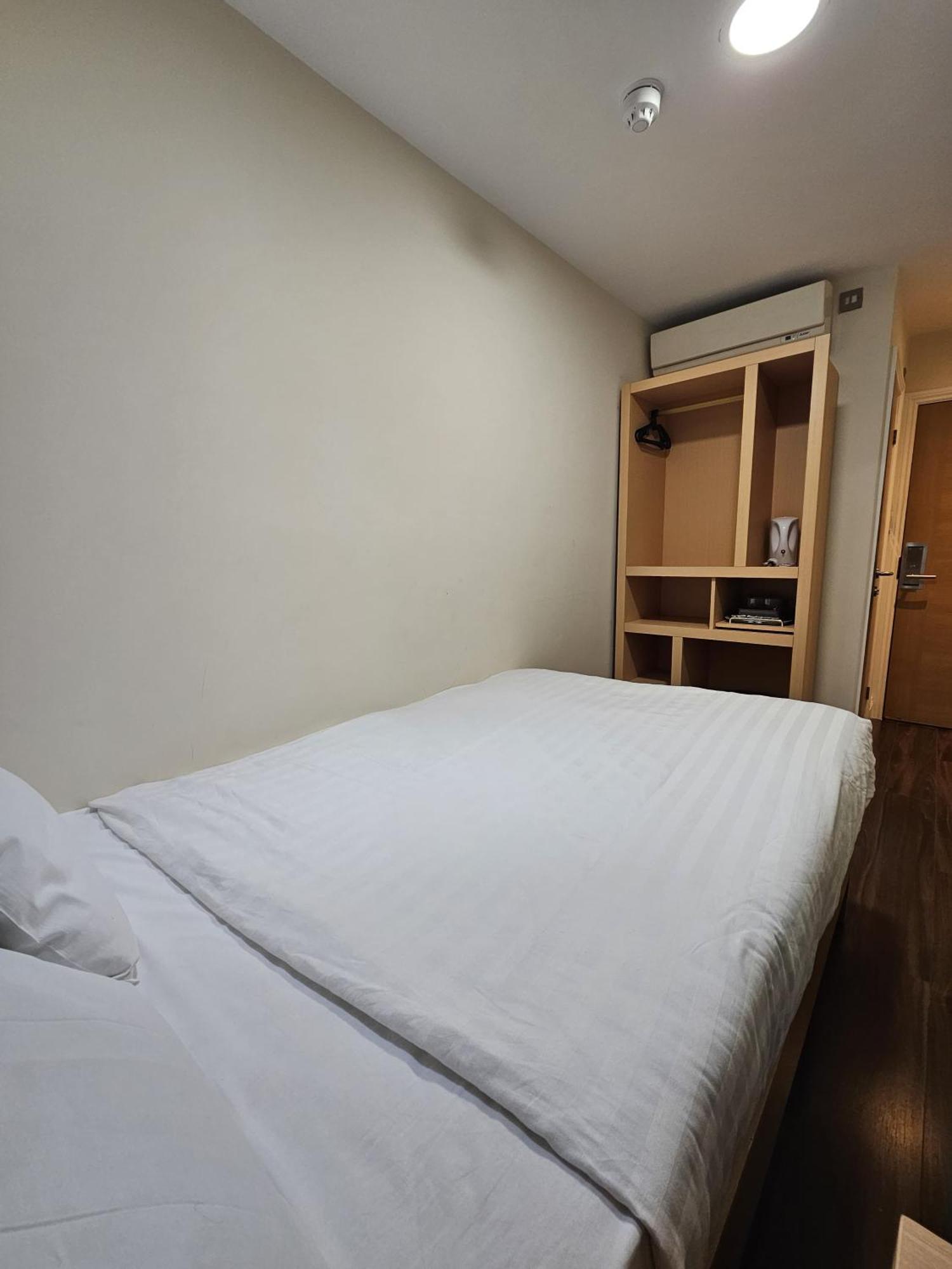 Superior Single Room