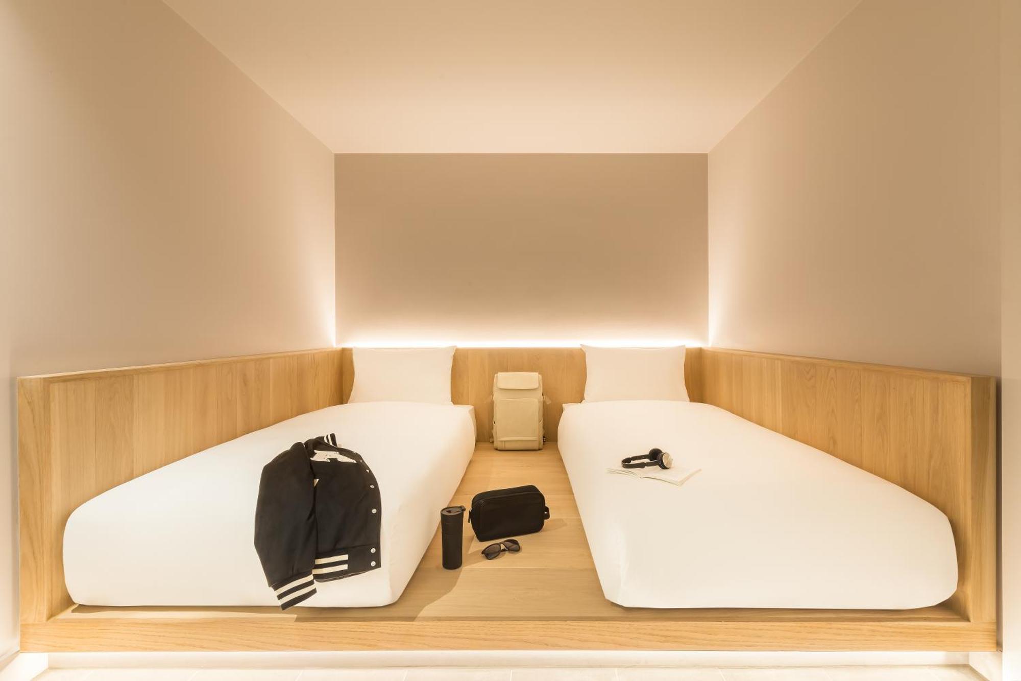 Cocoon 2 Twin