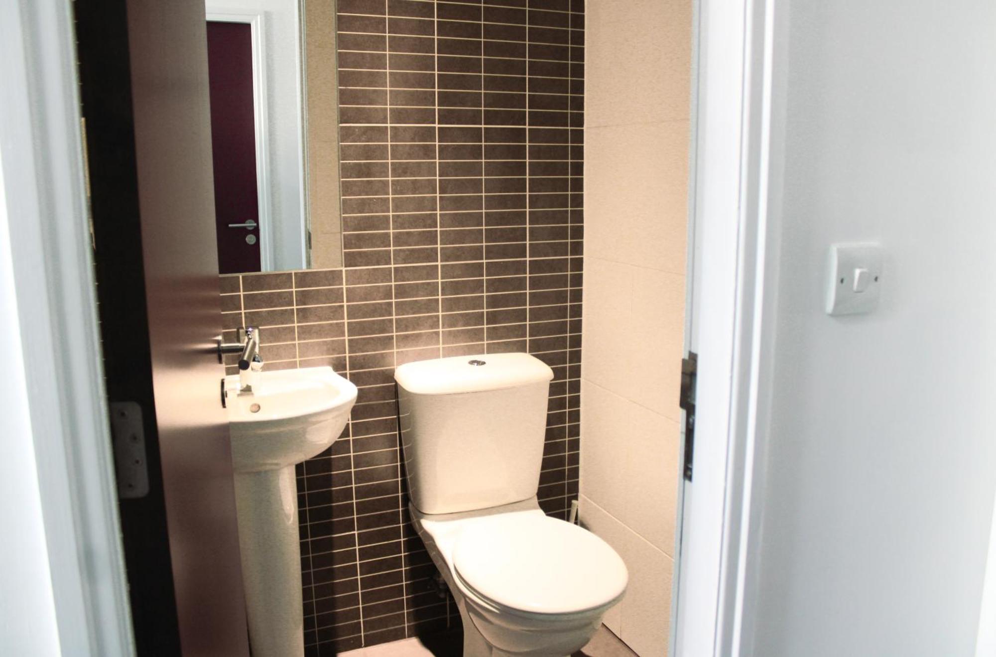 Triple Room Ensuite