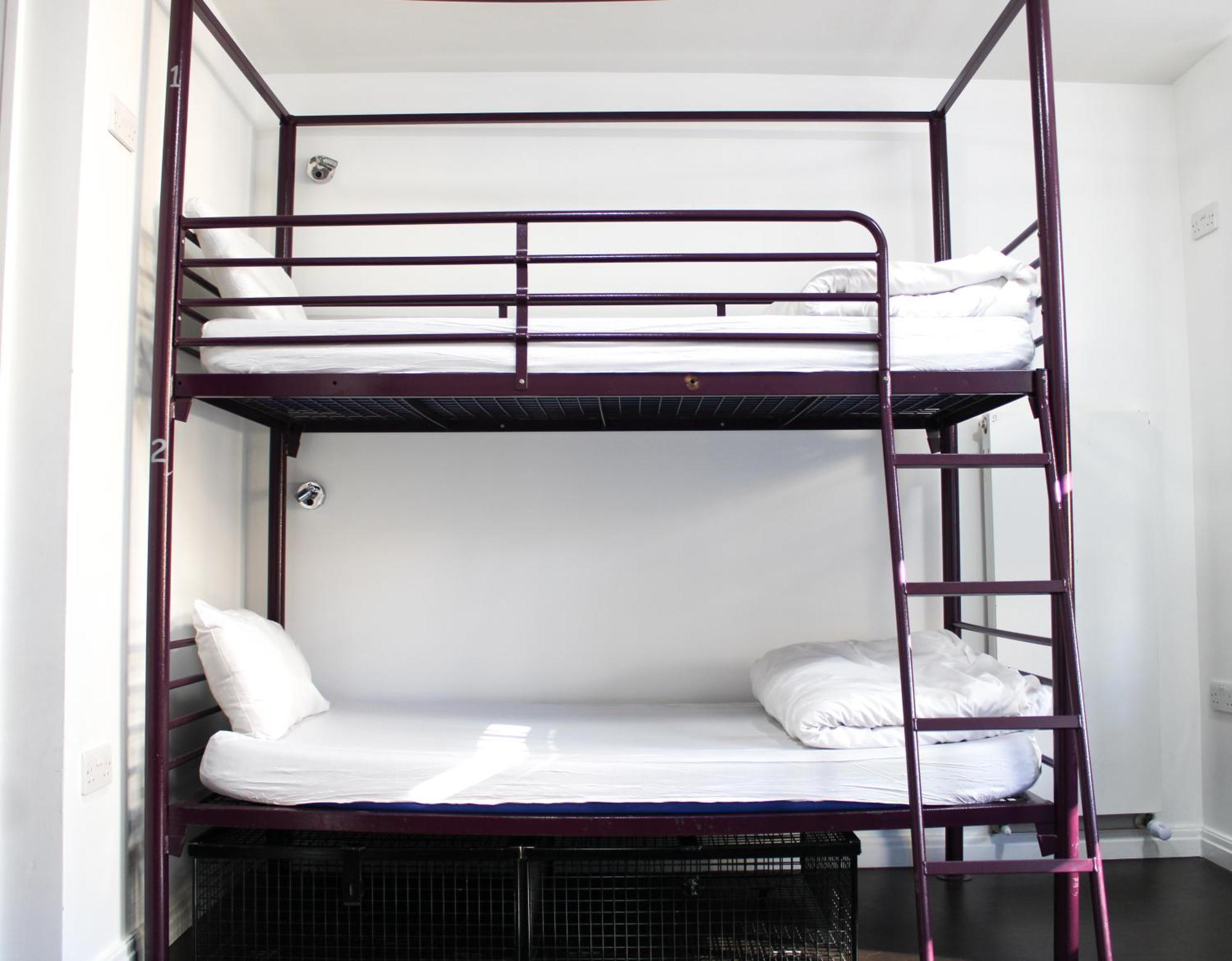 Quadruple Room Ensuite