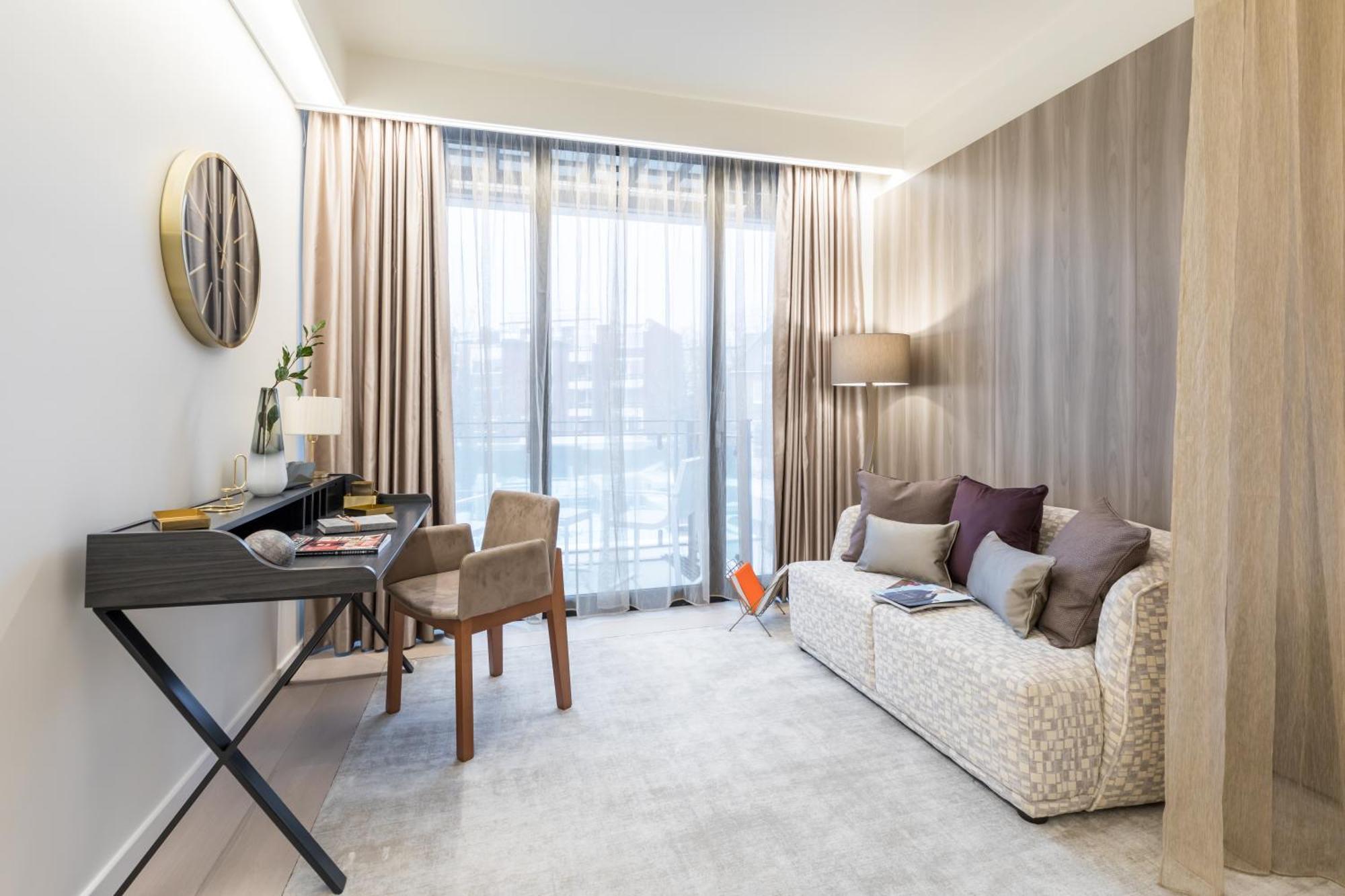 Standard Suite