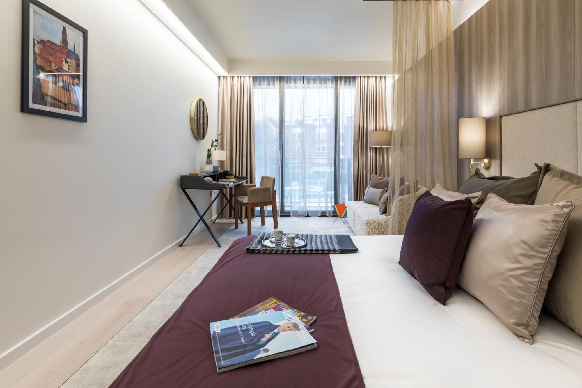 Standard Suite