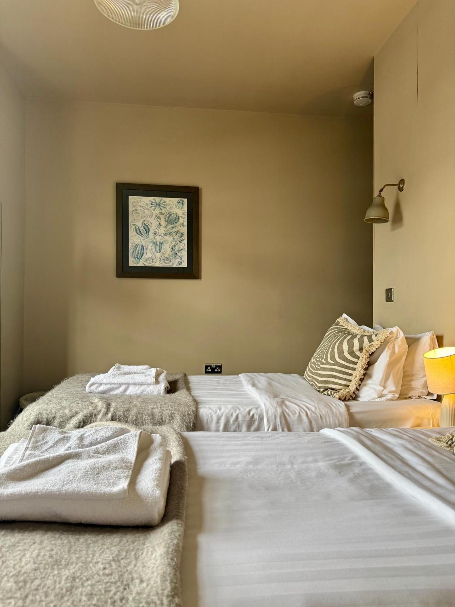 Small Twin Room
