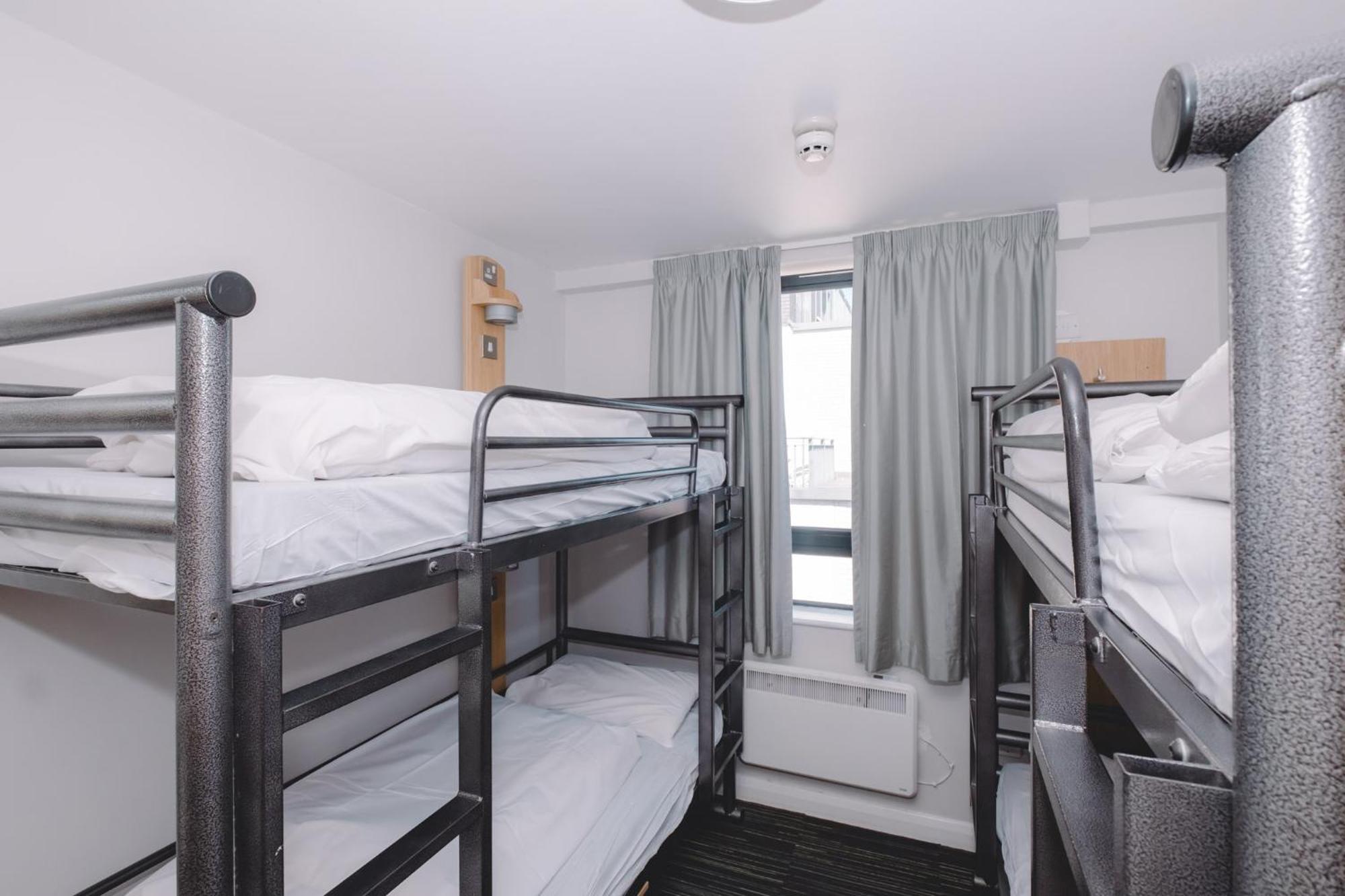 Bed 4-Bed Mixed Dormitory Room,1690365470:JPEG