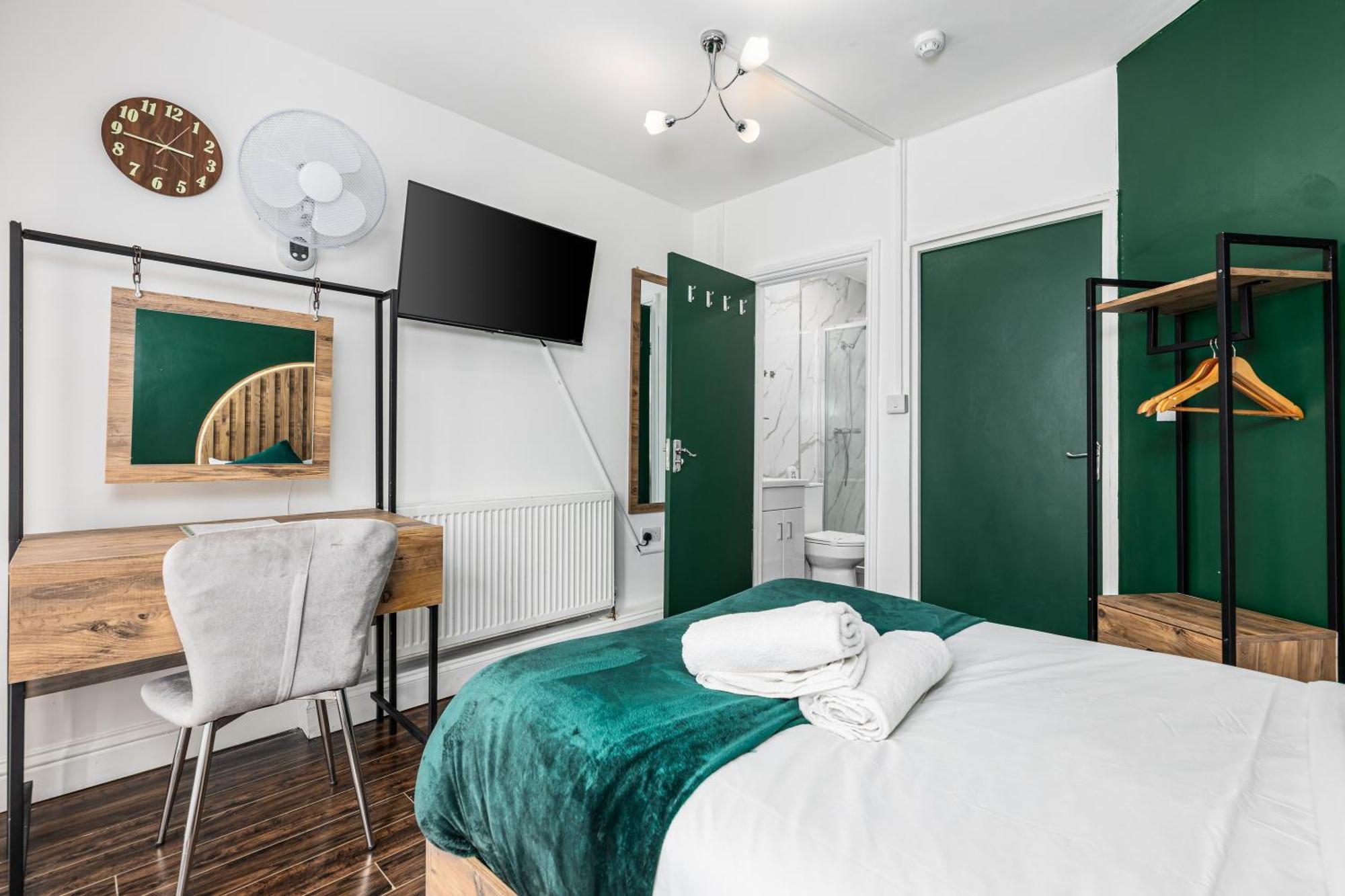 Double Room
