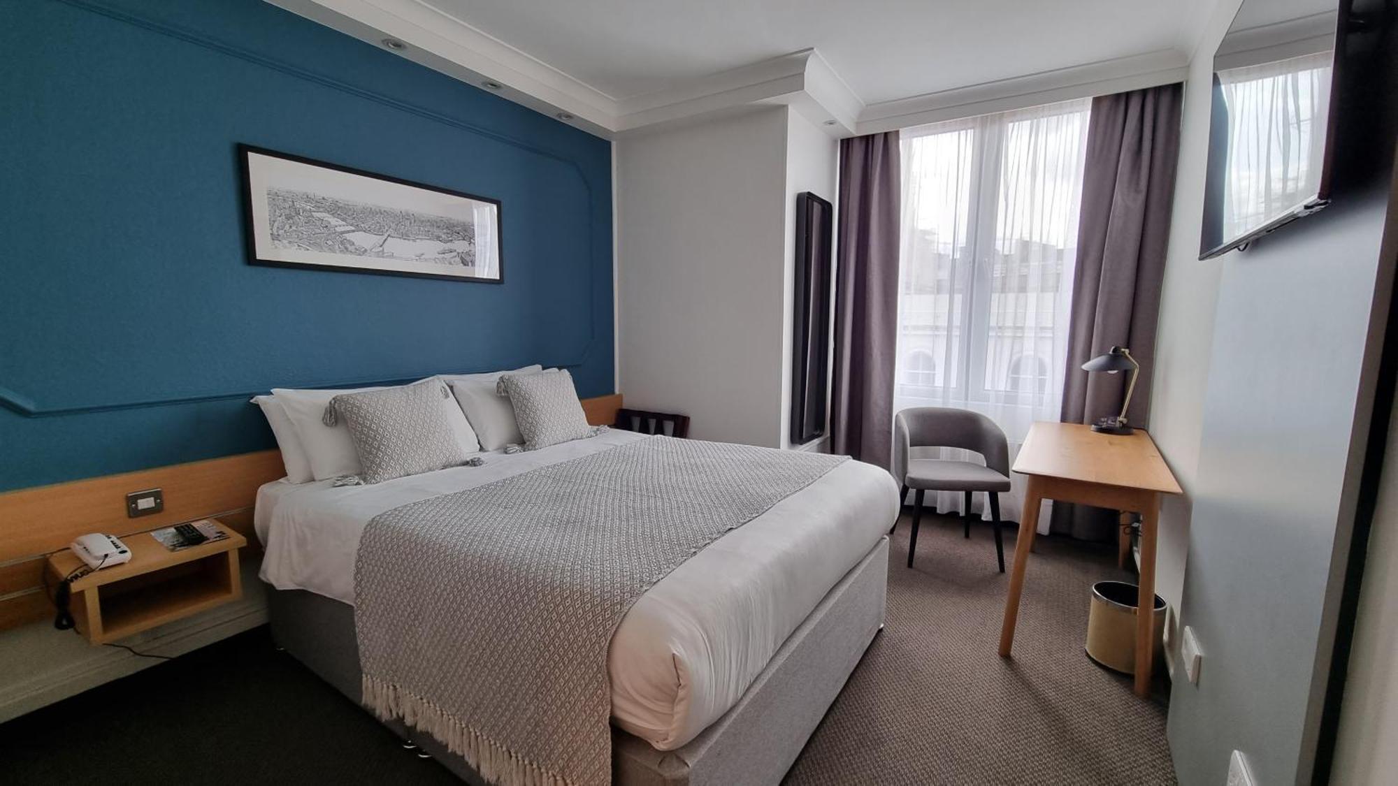 Superior Plus Double Room