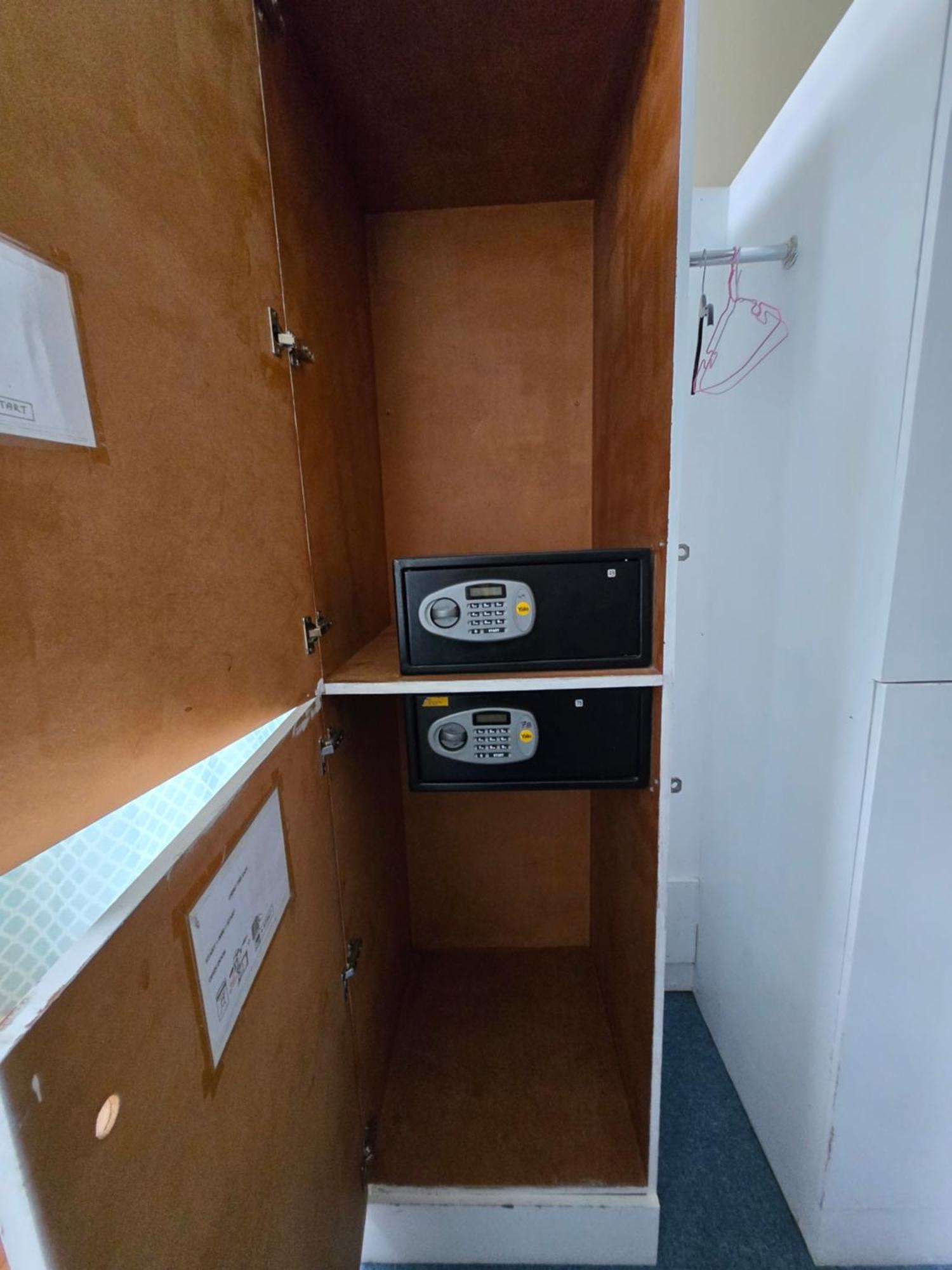 Bed 4-Bed Female Dormitory Room