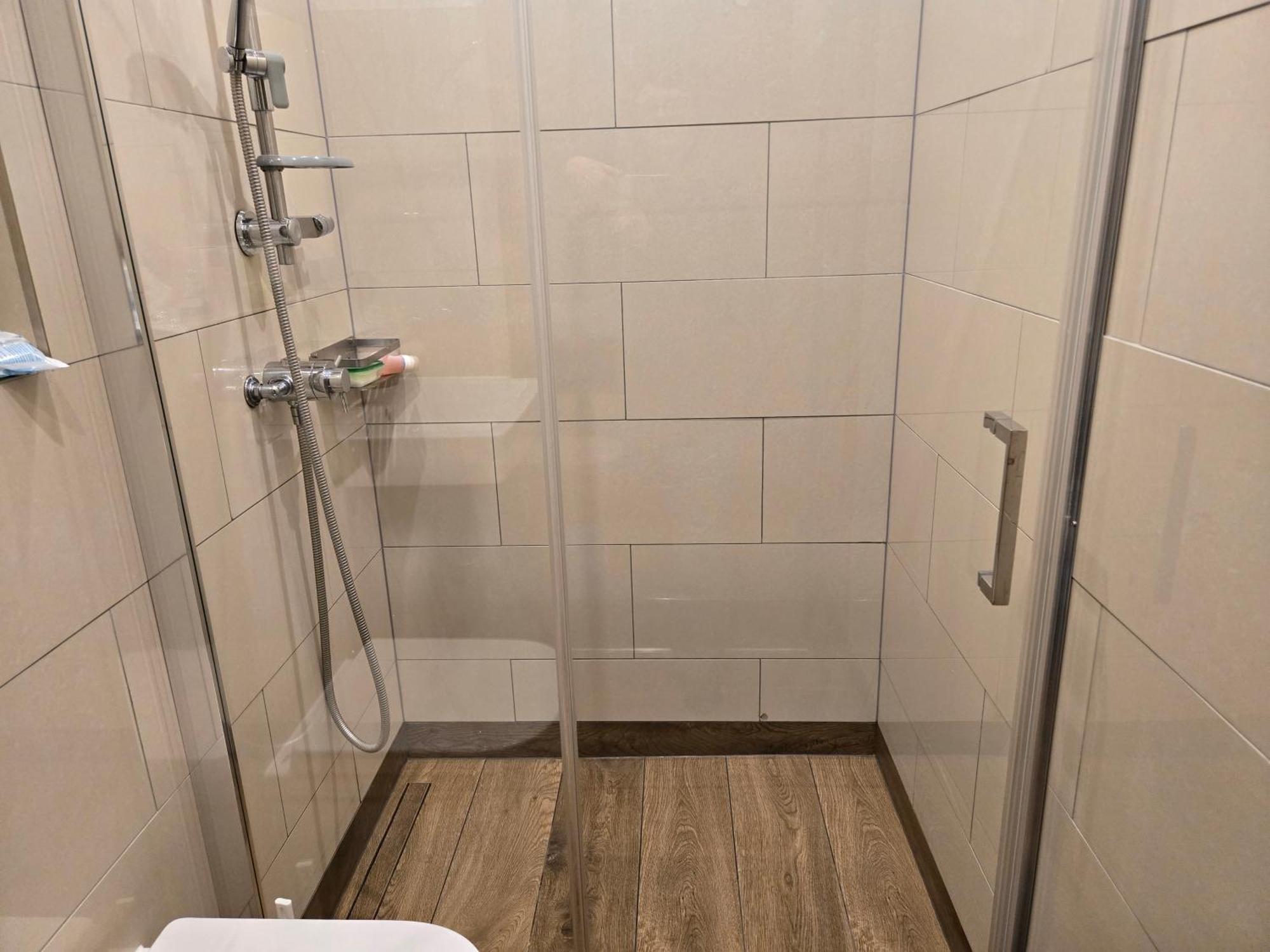 Bed 4-Bed Female Dormitory Room