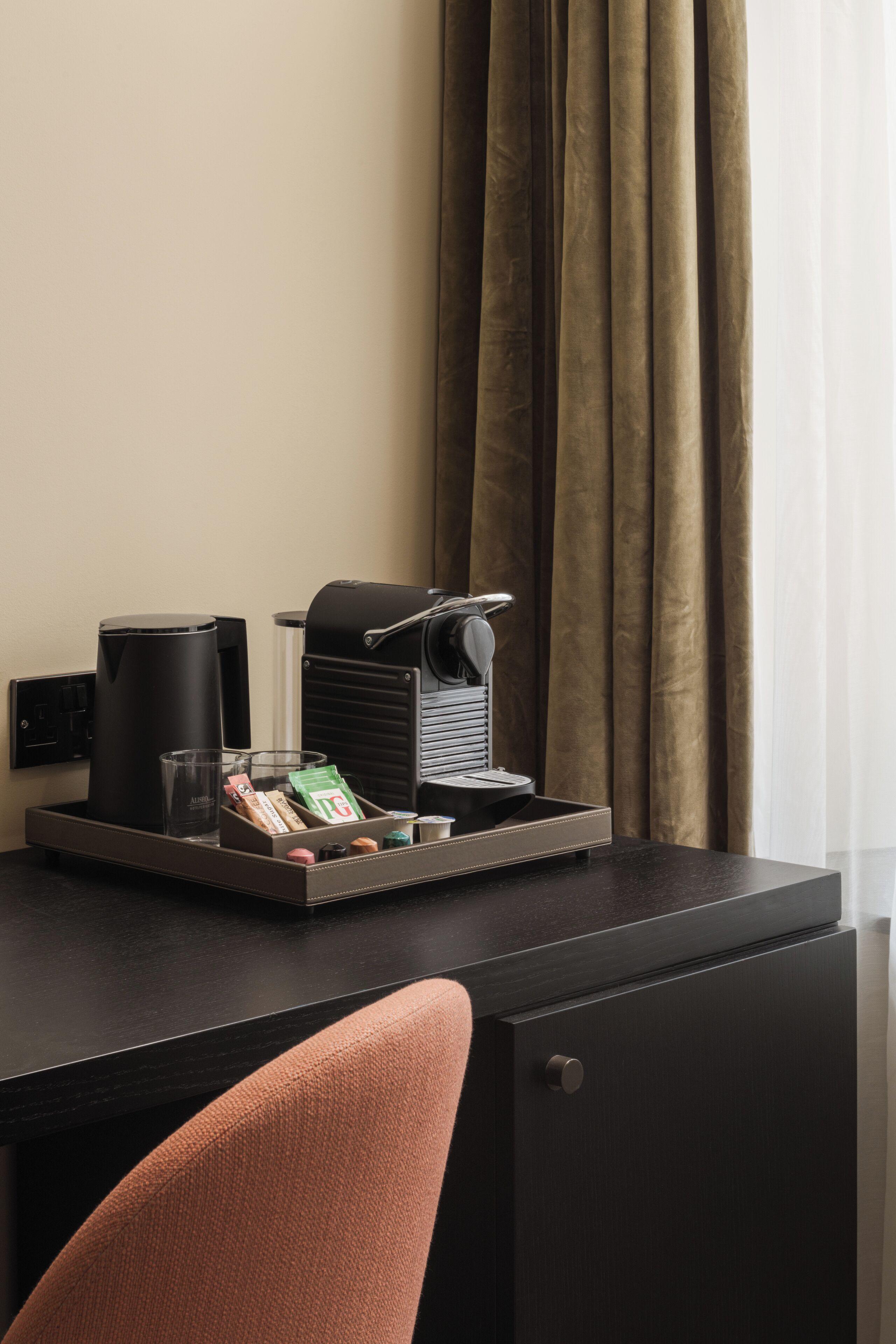 Executive Room *Newly Refurbished*