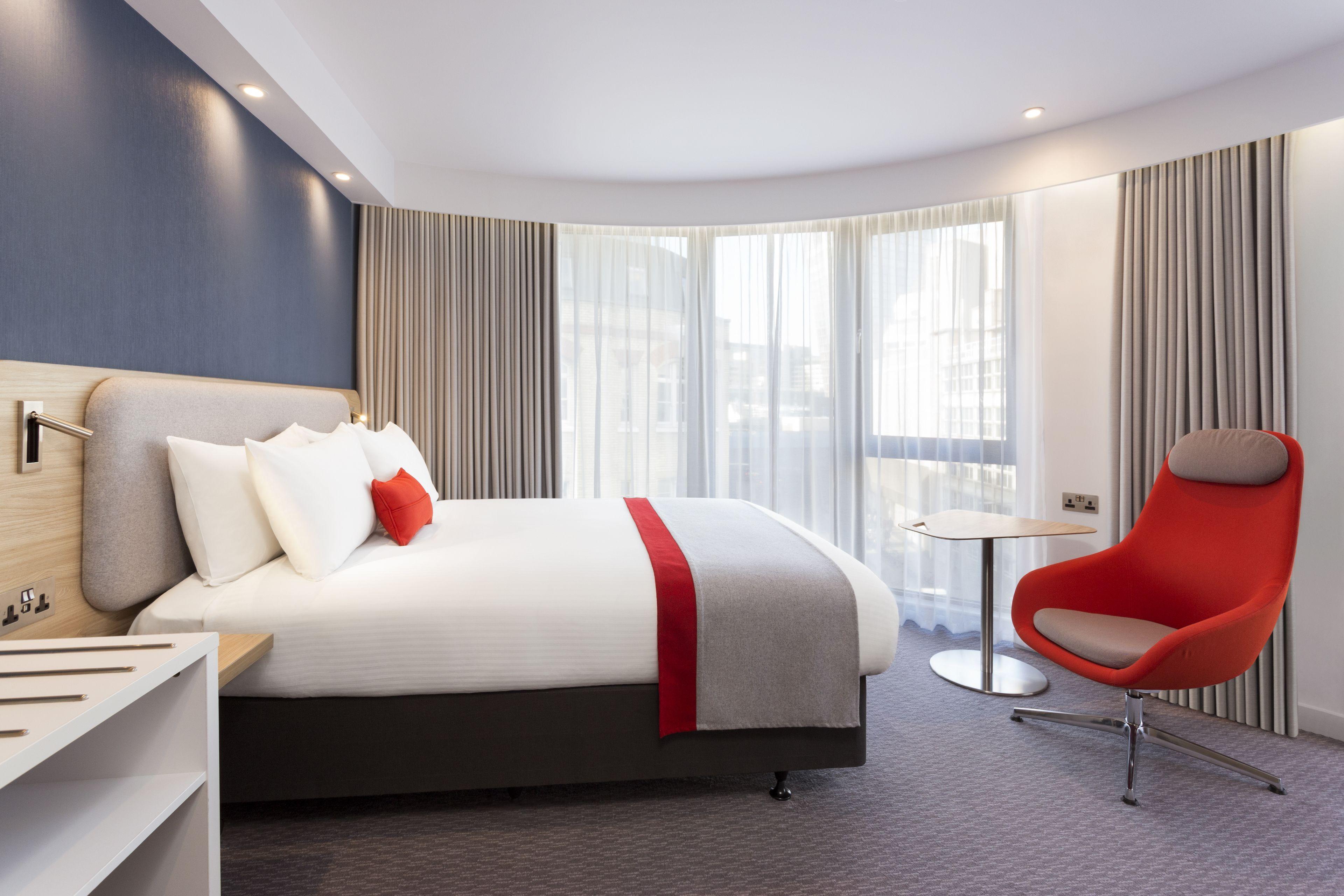 Double Room Hot Accessible