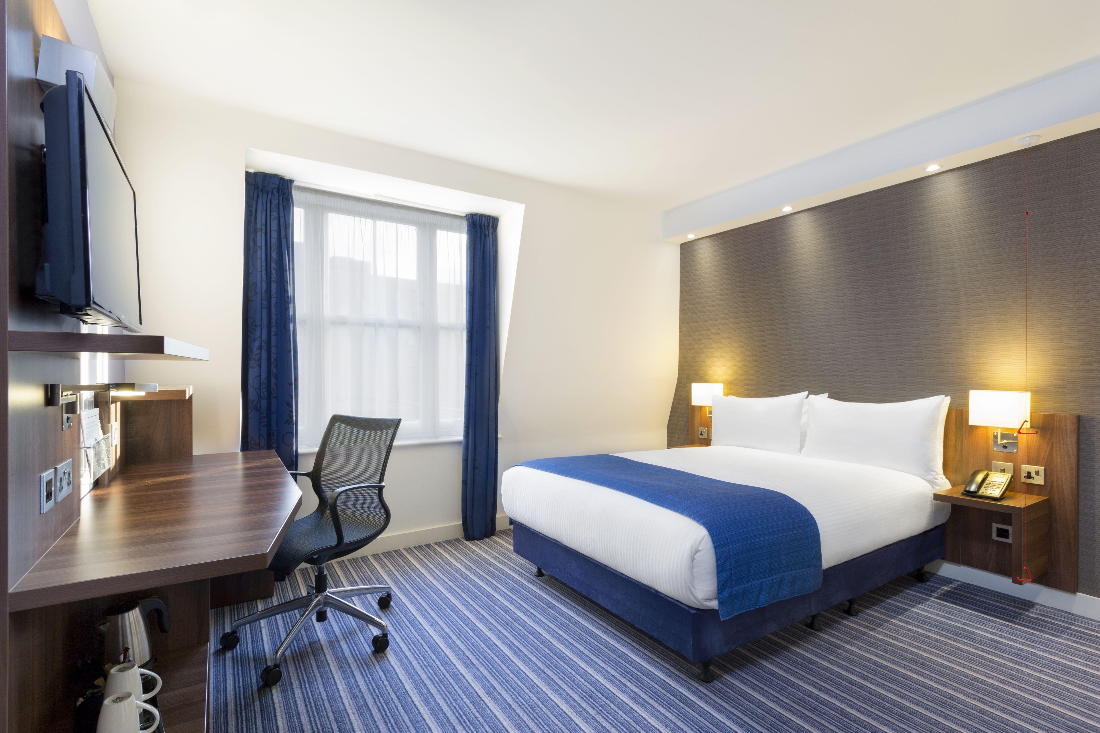 Double Room Hot Accessible