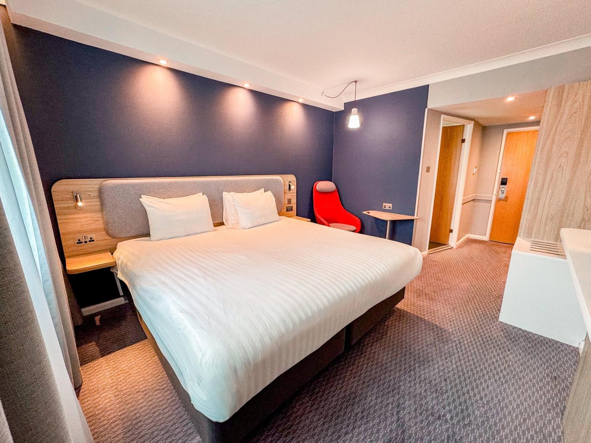 Standard Room Hot