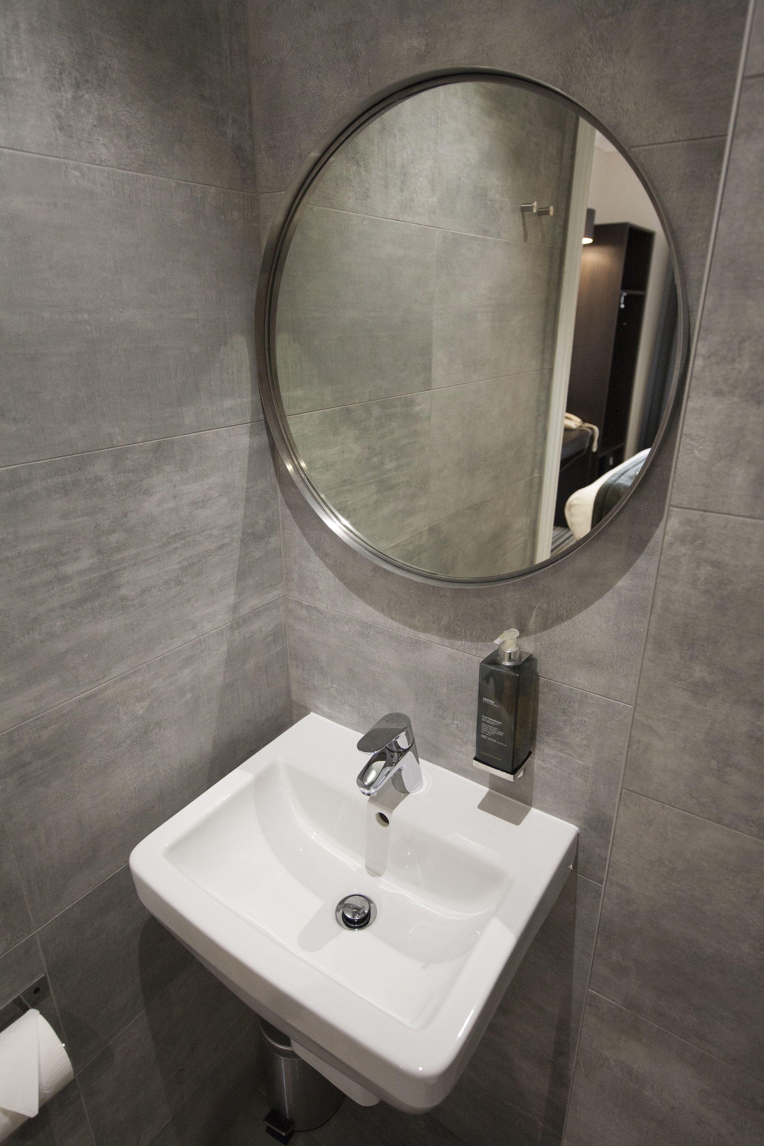 Triple Room Private Bathroom