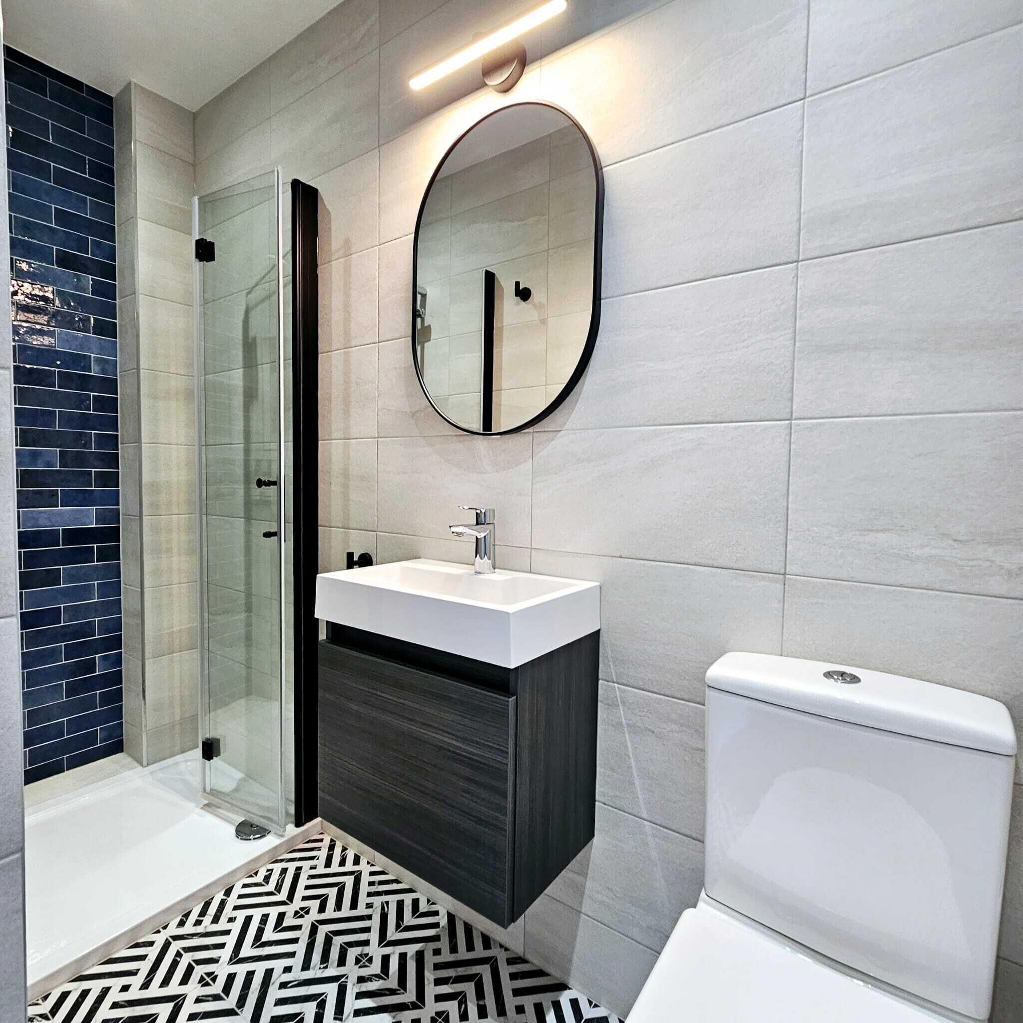 Quadruple Room en Suite