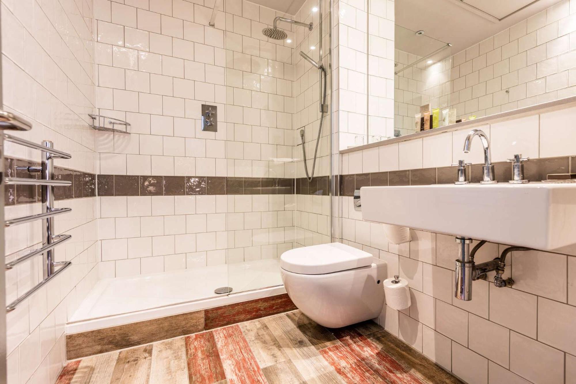 Small Double Room
