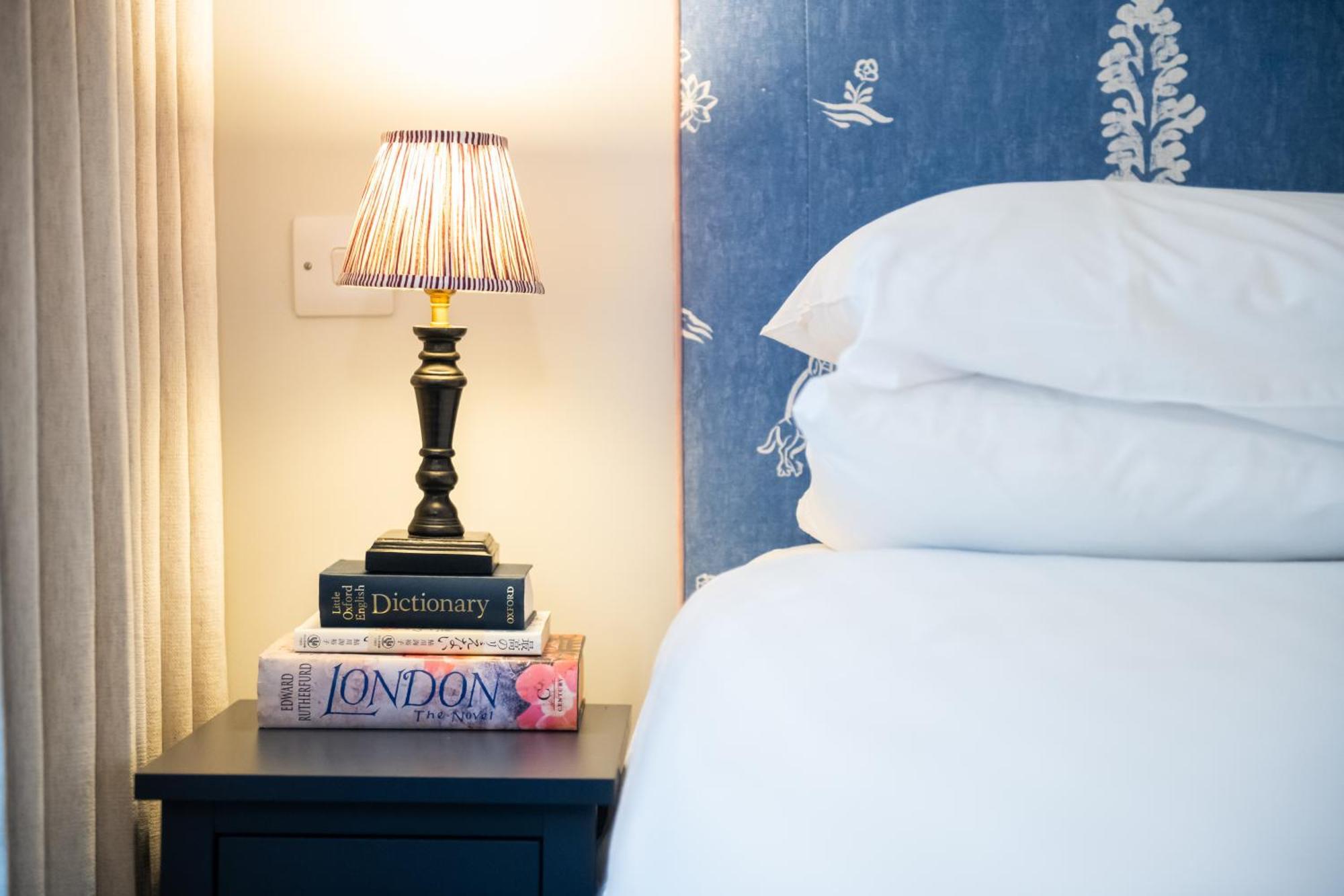 Americana Double Room
