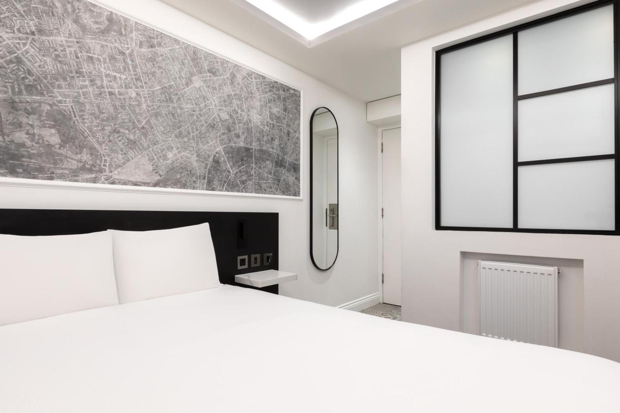 Signature Double Room