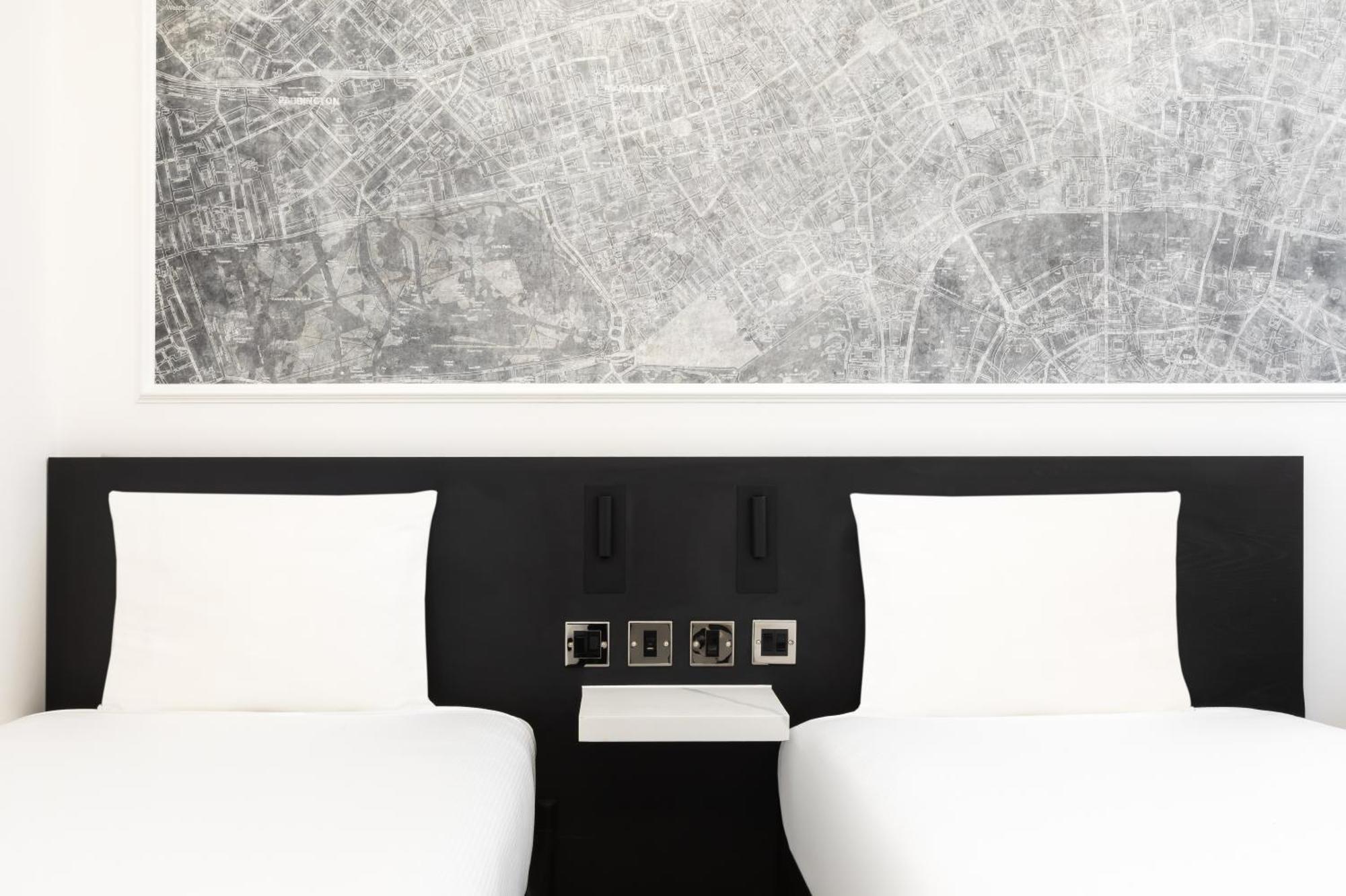 Signature Twin Room