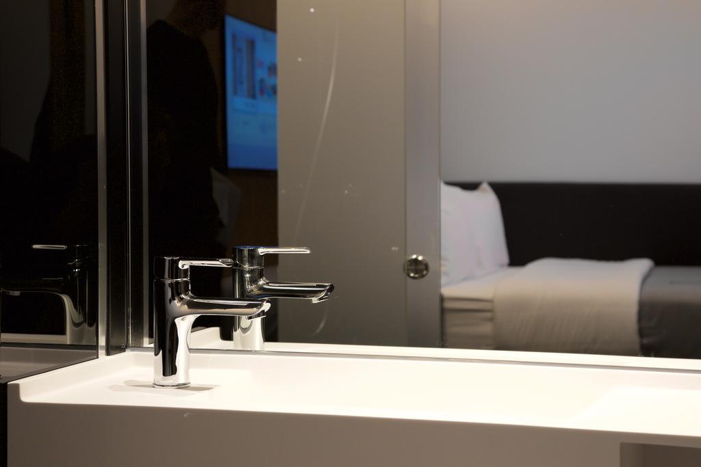 Club Double Room