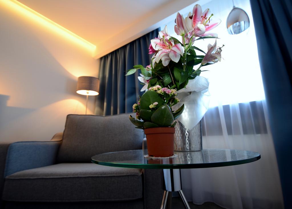 Executive Twin Room