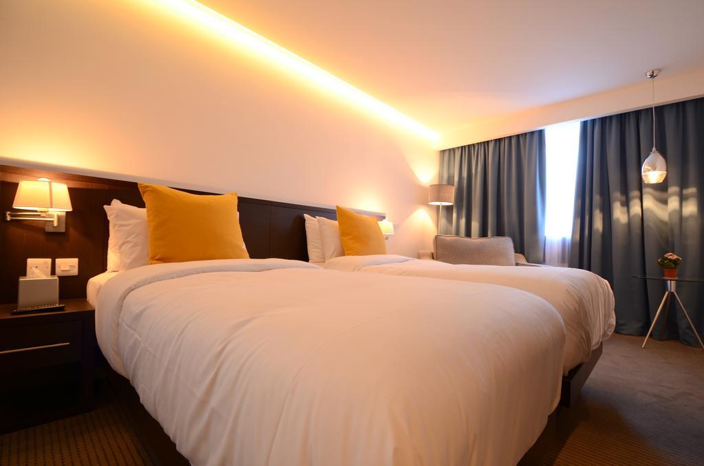 Large Double or Twin Room