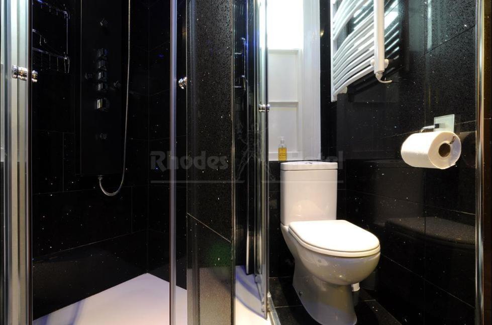 Superior Single Room