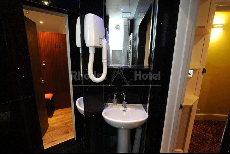 Superior Single Room