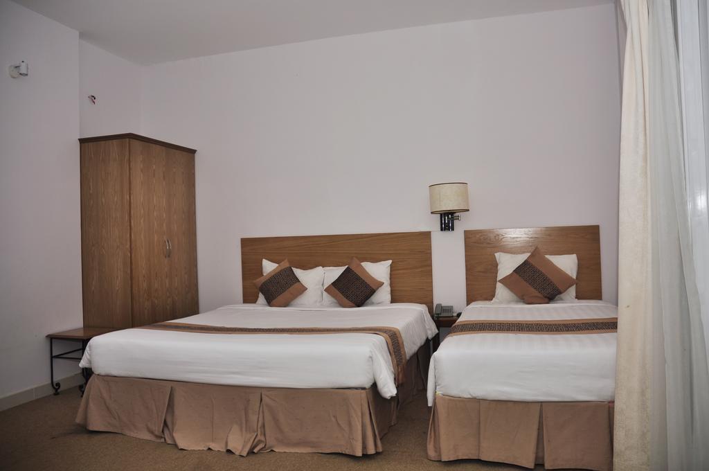 Bed 8-Bed Mixed Dormitory Room