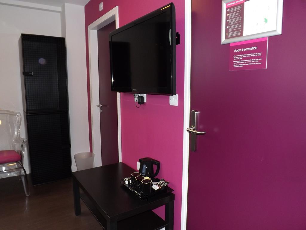 Triple Room Ensuite