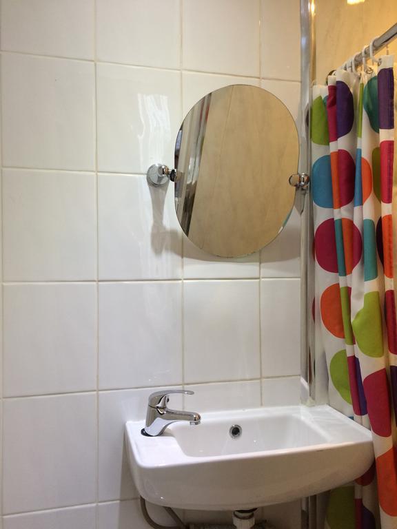 Triple Ensuite