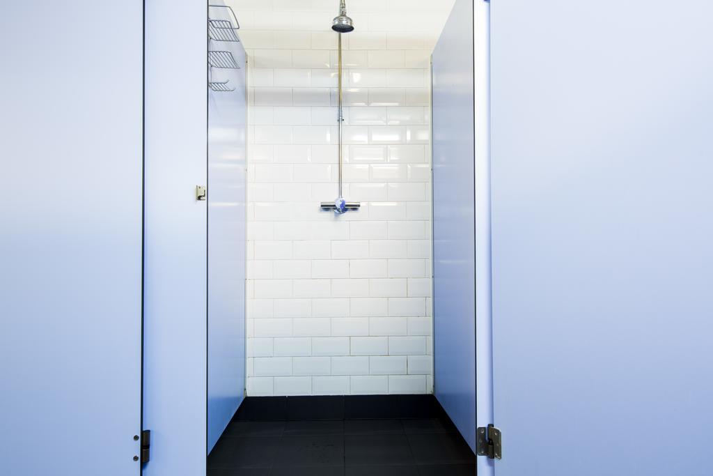 Twin - Shared Bathrooms