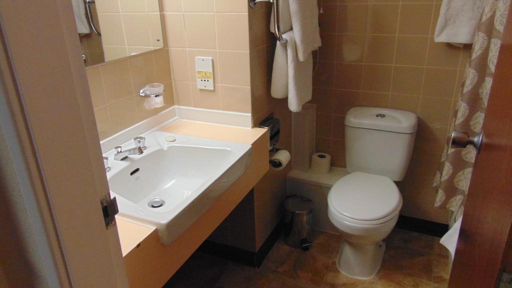 Double Room Extra Single Bed