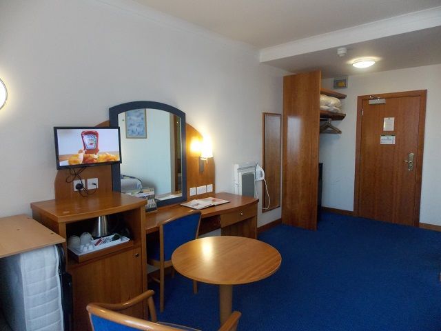 Standard Family Room