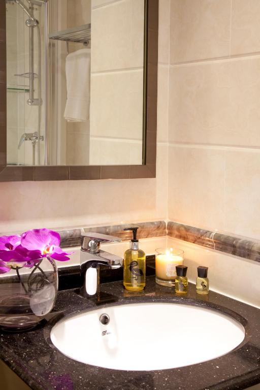 Luxury Double Room