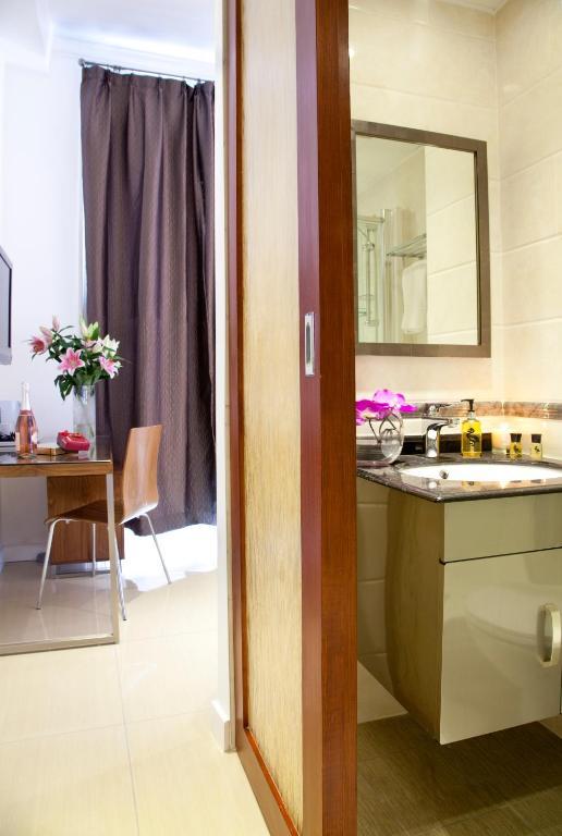 Luxury Double Room