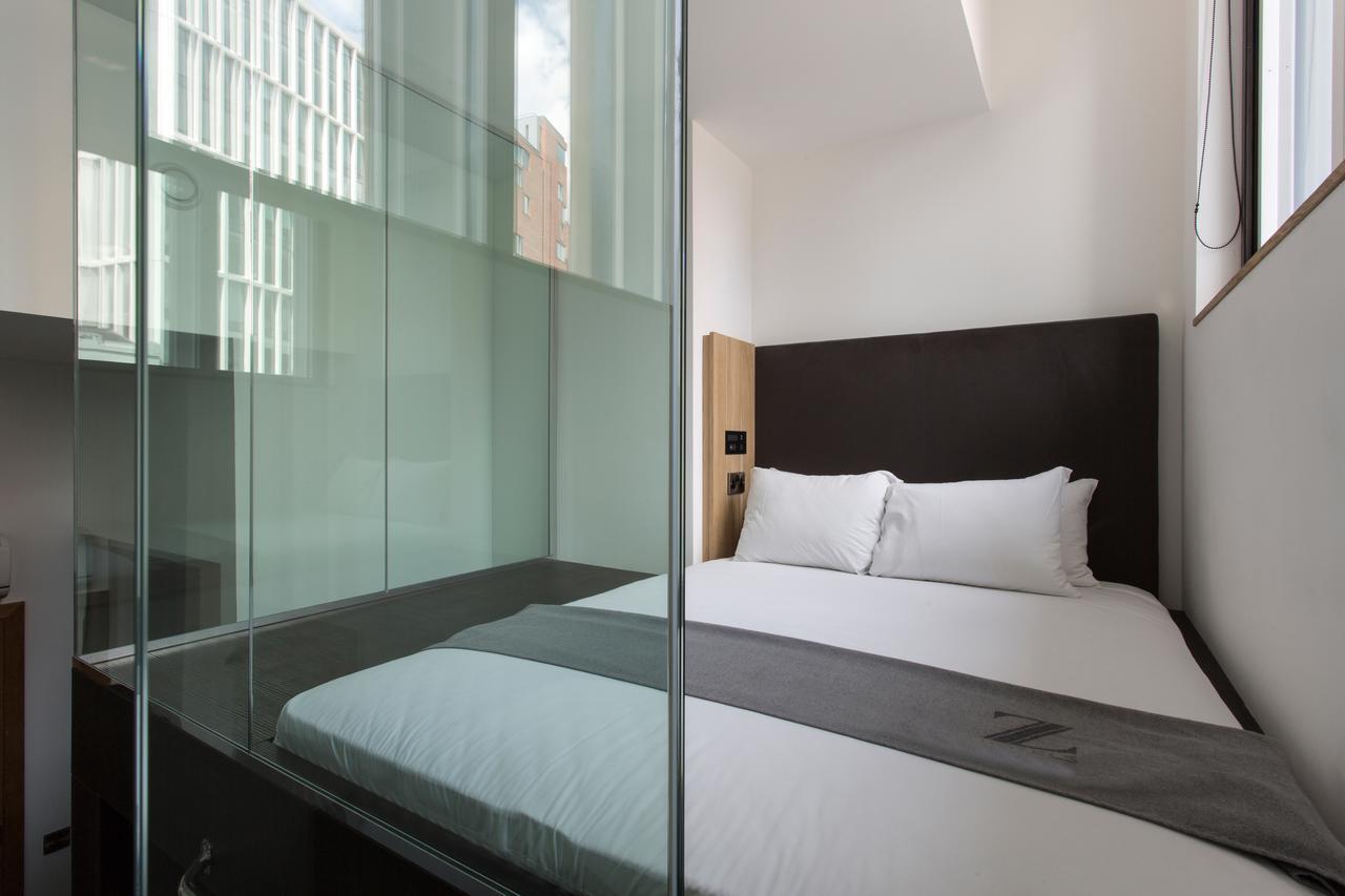 Family Double Room