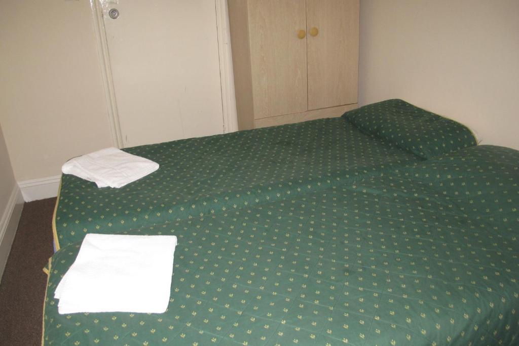 Twin/Double Room