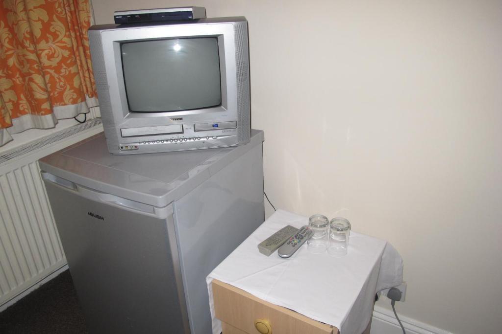 Twin or Double Room